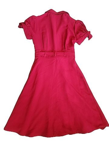 ABS Collection Cocktail Dress (view 2)