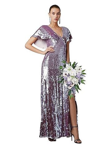 Temperley LONDON Bardot Cocktail Dress (view 1)