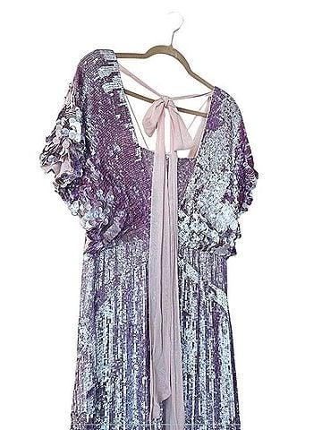 Temperley LONDON Bardot Cocktail Dress (view 2)