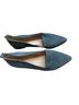 Anthropologie Flats Size 9 - photo 1