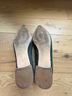 Anthropologie Flats Size 9 - photo 5