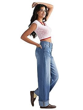 Halara Flex Jeans (view 1)
