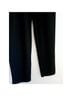 Apt. 9 Solid Black Jumpsuit Size M (tall) - photo 9