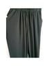 Apt. 9 Solid Black Jumpsuit Size M (tall) - photo 5