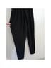 Apt. 9 Solid Black Jumpsuit Size M (tall) - photo 11