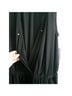 Apt. 9 Solid Black Jumpsuit Size M (tall) - photo 12