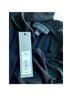 Apt. 9 Solid Black Jumpsuit Size M (tall) - photo 6