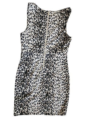 Forever 21 Cocktail Dress (view 2)