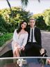 Carolina Herrera 100% Elastane White Ivory Cocktail Dress Size M - photo 4