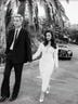 Carolina Herrera 100% Elastane White Ivory Cocktail Dress Size M - photo 8