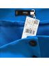 Mango 100% Polyester Blue Tank Top Size M - photo 9
