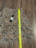 REVOLVE 100% Polyester Animal Print Multi Color Casual Skirt Size XS - photo 4