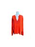 Zara Red Pullover Sweater Size M - photo 3