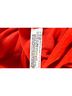 Zara Red Pullover Sweater Size M - photo 5