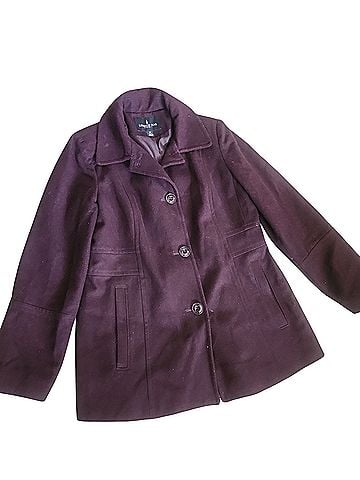 London Fog Coat (view 1)