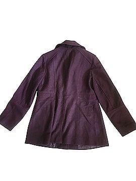 London Fog Coat (view 2)