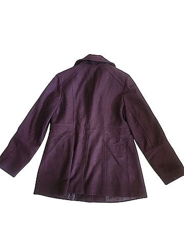 London Fog Coat (view 2)