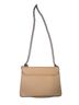 Label 100% Leather Tan Leather Shoulder Bag One size - photo 2