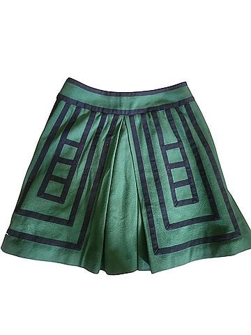 Maeve Casual Skirt (view 2)