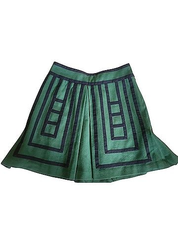 Maeve Casual Skirt (view 1)