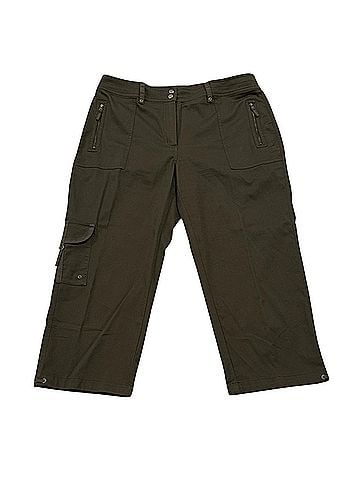 Chico's Cargo Pants Cargo Pants (view 1)