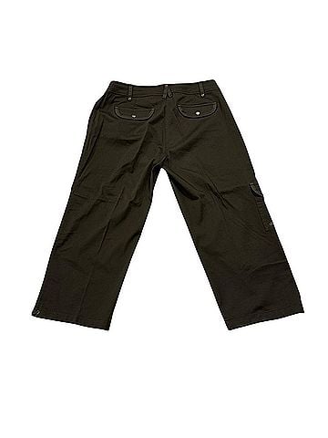 Chico's Cargo Pants Cargo Pants (view 2)