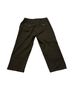 Chico's Green Cargo Pants Size 14 - photo 2