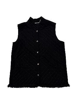 Chico's Design Vest (view 1)