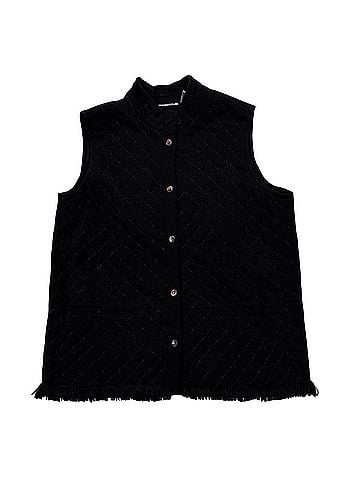 Chico's Design Vest (view 1)