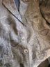 Michael Kors Paisley Multi Color Blazer Size 6 - photo 4