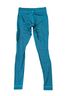 Smartwool 100% Merino 100% Merino Chevron-herringbone Blue Leggings Size M - photo 2