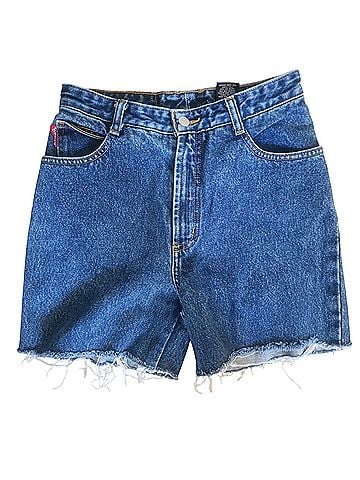 Bongo Denim Shorts (view 1)