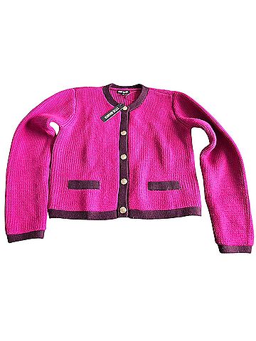 Steve Madden Fantino Cardigan (view 1)