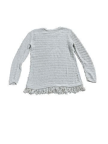 J.Jill Pullover Sweater (view 2)