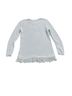 J.Jill Solid Gray Pullover Sweater Size S (petite) - photo 2