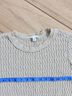 J.Jill Solid Gray Pullover Sweater Size S (petite) - photo 8