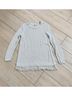 J.Jill Solid Gray Pullover Sweater Size S (petite) - photo 4