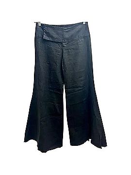 Halo Linen Pants (view 1)