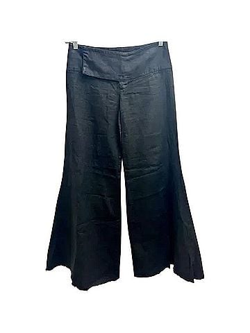 Halo Linen Pants (view 1)