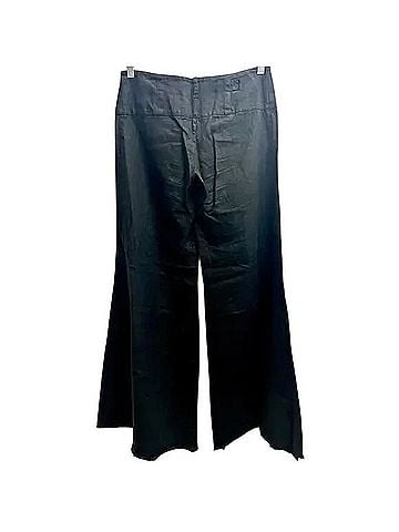 Halo Linen Pants (view 2)