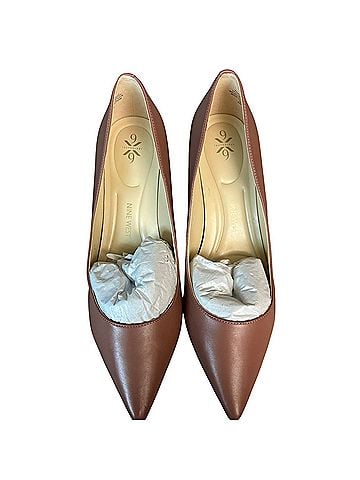 Nine West Heels (view 1)