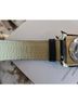 FURLA 100% Leather Black Gold Watch One size - photo 9