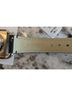 FURLA 100% Leather Black Gold Watch One size - photo 10
