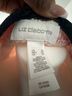 Liz Claiborne Pink Jacket Size XL - photo 3
