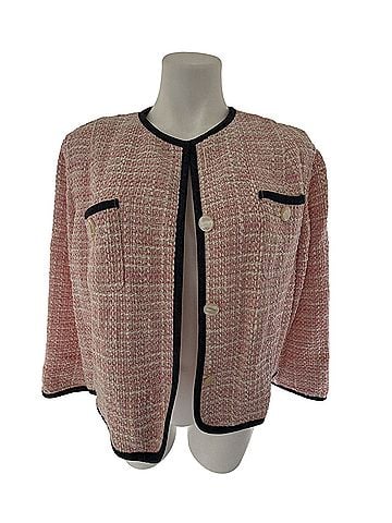 Liz Claiborne Liz Claiborne Jacket (view 1)