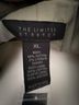 The Limited 98% Cotton 2% Lycra 100% Cotton 100% Acetate Gray Tan Blazer Size XL - photo 3
