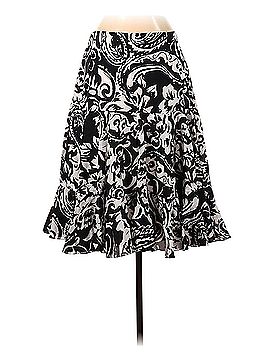 Lauren by Ralph Lauren Silk Skirt (view 1)
