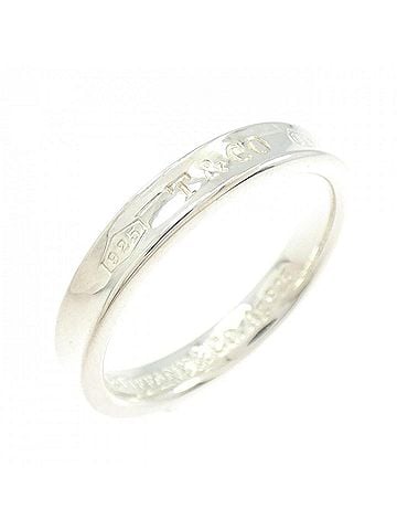 Tiffany & Co. Tiffany & Co. 1837 Ring (view 1)