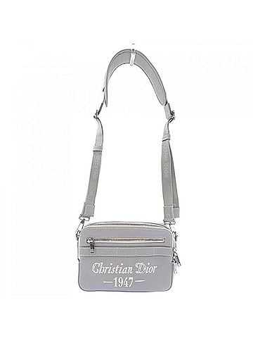 Christian Dior Christian Dior Dior Signature Safari Shoulder Handbag (view 1)