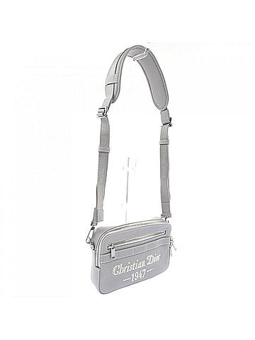 Christian Dior Christian Dior Dior Signature Safari Shoulder Handbag (view 2)